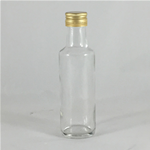 Bottiglia Marasca 100 ml colore Bianco in pacchi da 108 pezzi