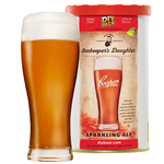 MALTO COOPERS SPARKLING ALE - INNKEEPER'S DAUGHTER KG. 1,7 