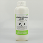 GOMMA ARABICA ARABIN L KG. 1 - LIQUIDA