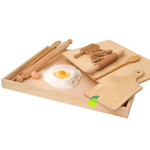 SET PASTA CON 10 UTENSILI 60X46