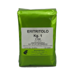 ERITRITOLO KG. 1 -  E968 - PURO 100%