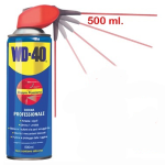 SBLOCCANTE SPRAY WD40 ML. 500 