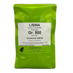 LISINA L-CLORIDRATO GR. 500