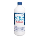 ALGHICIDA ACQUA CLEAN KG. 1 - EFFETTO AZZURRANTE PER PISCINE